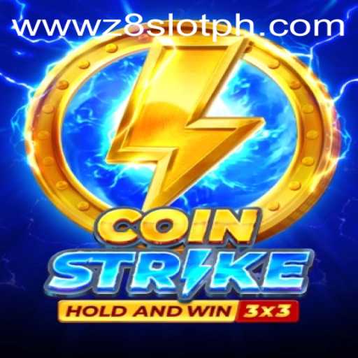 Exploring the Thrills of Coinstrike: A Dive into Z8slot's Latest Gaming Sensation